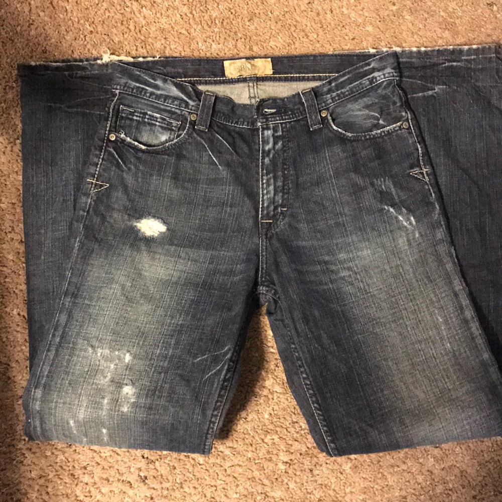 Men’s Jeans